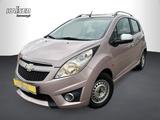 Chevrolet Spark LT+KLIMA+NAVI+PDC+SH+LEDER+GJR - Chevrolet in Nürnberg