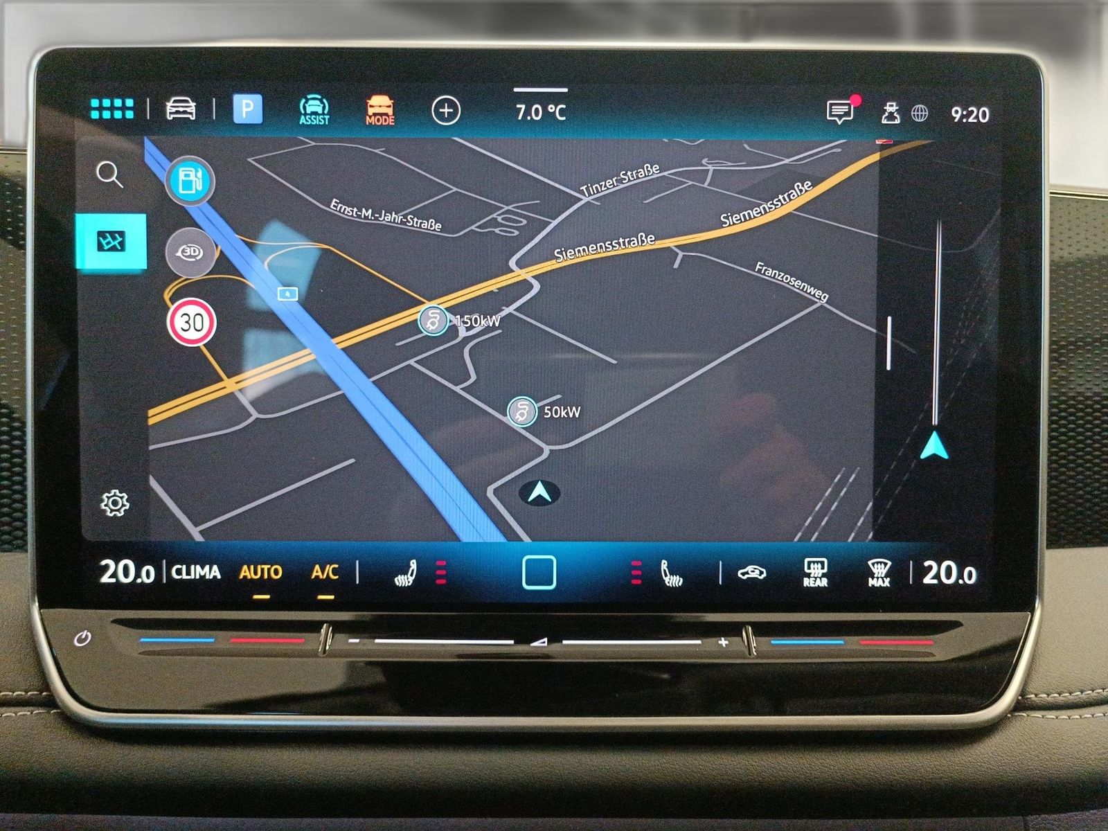 Volkswagen Tiguan - Bild 13