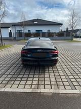 Audi A5 Sportback 2.0 TDI S tronic | Facelift |  - Audi A5 F5 Gebrauchtwagen