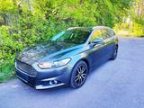 Ford Mondeo Turnier Trend, Navi, Sitzheizung, - Ford Mondeo Gebrauchtwagen