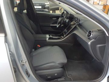 Mercedes C 200 - 12