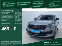 Skoda Kodiaq - Vorschau Bild 2