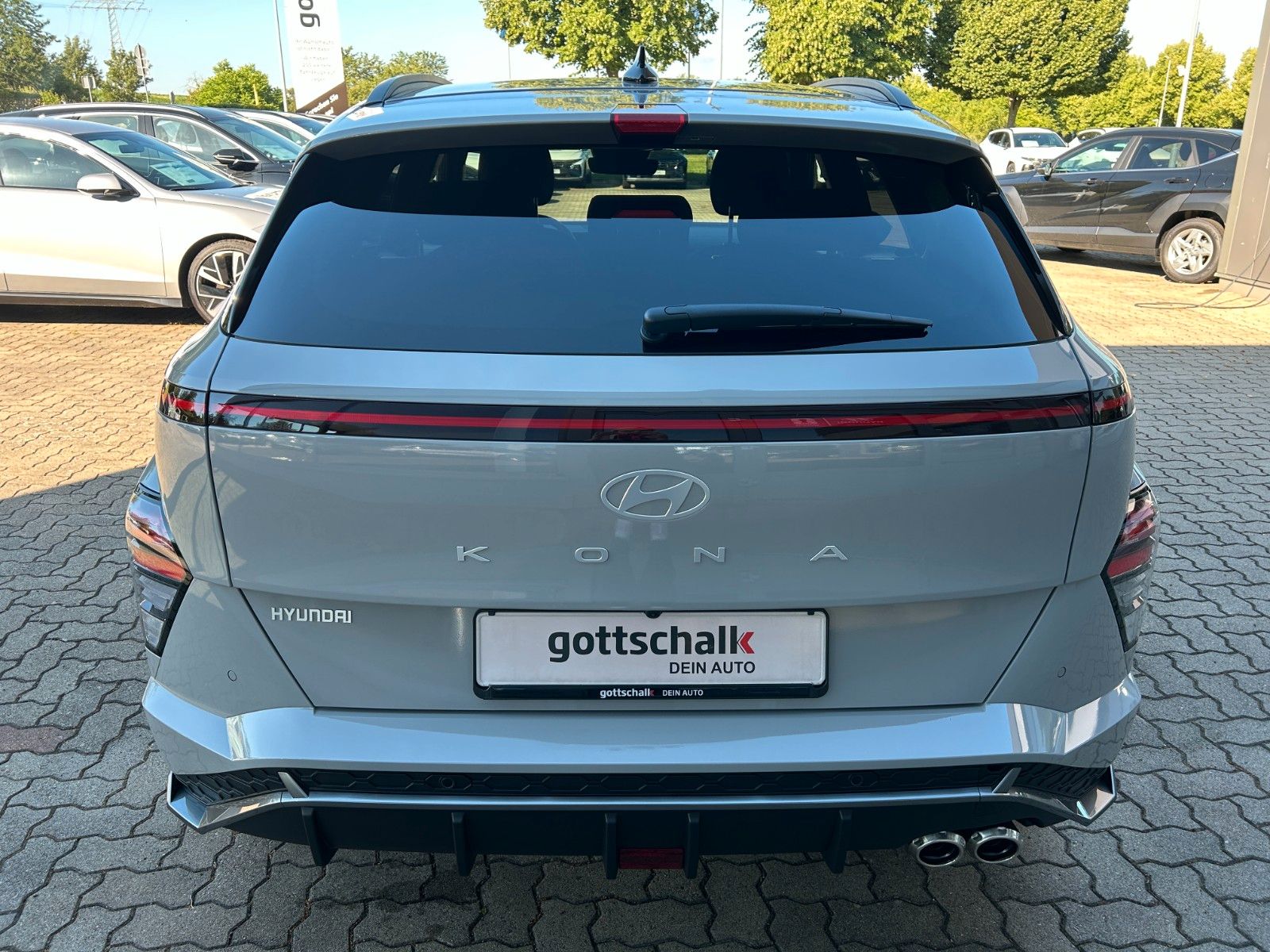 Hyundai KONA - Bild 7