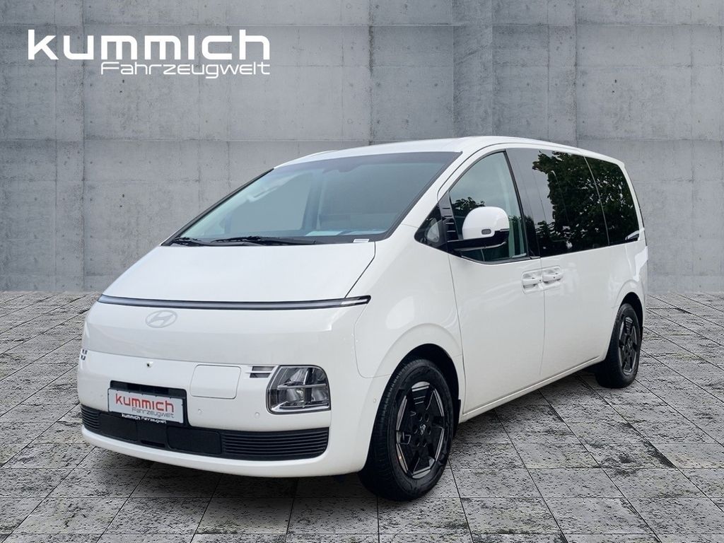 Hyundai STARIA Elektro (MY27) 9-Sitzer 84 kWh (218 PS) 2