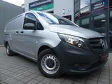 Mercedes-Benz Vito Kasten 110 CDI lang WÜRTH-REGAL/KAM/SHZ - Mercedes-Benz W110