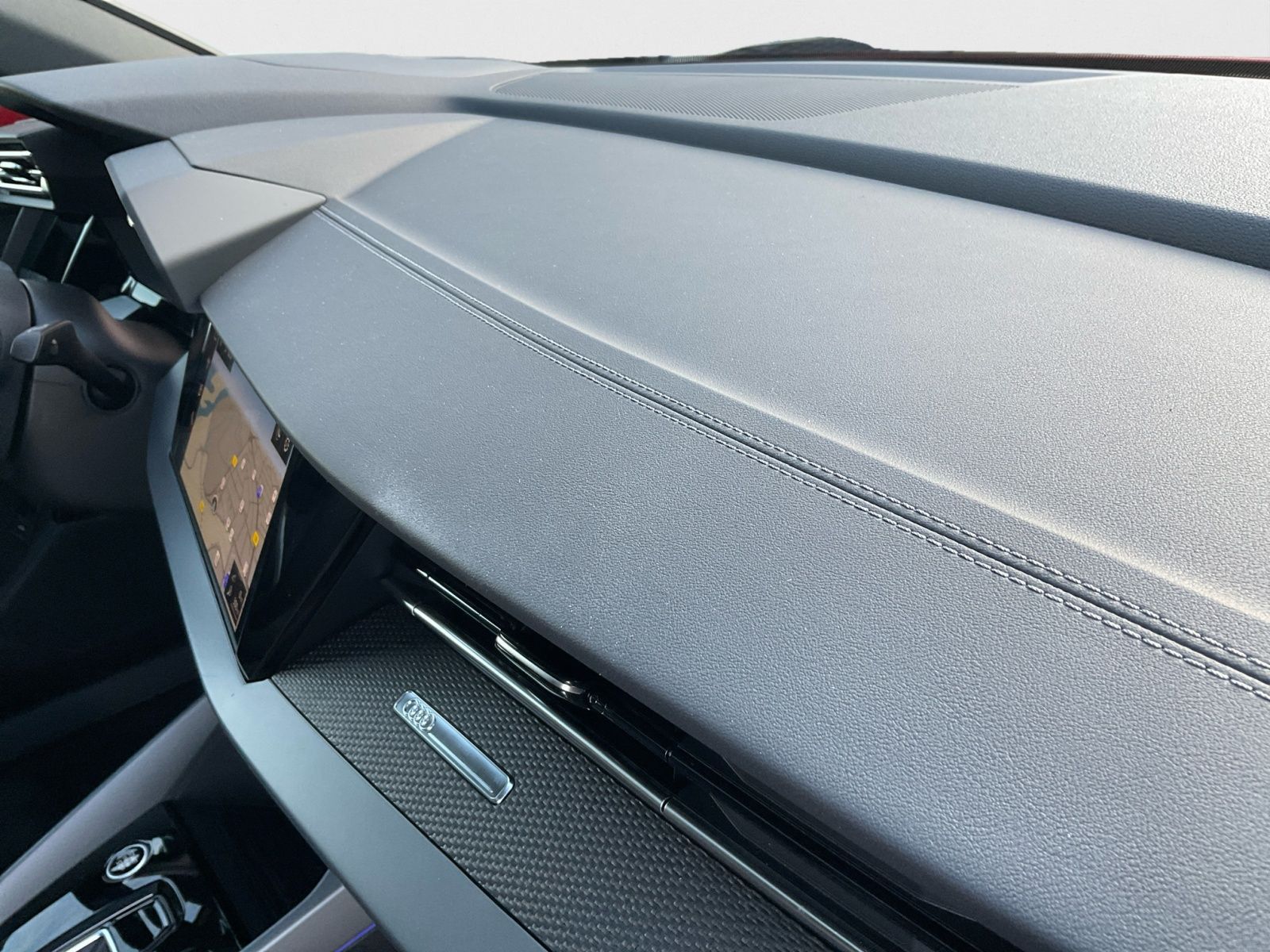 Audi A3 - Bild 20