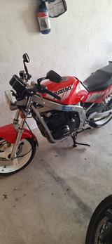 Suzuki GS 500 E - Offers
