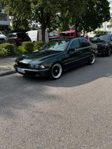 BMW E39 523i Rostfrei, Tausch möglich - BMW 523 in München