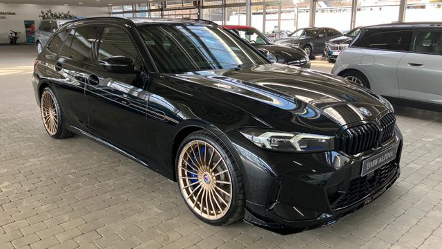 ALPINA B3 GT Touring Allrad