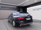 Audi A4 Avant 40 TDI Q ADVANCED KAMERA NAVI SITZHZG L - Audi A4 mit Diesel-Antrieb: Navigationssystem, Kombi, Automatik