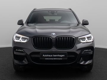 BMW X3 - 2