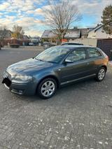 Audi a3 8P 1.9 TDI - Audi A3 aus 2006: 1.9