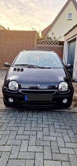 Renault Twingo  Servo- TÜV bis 4/27 elek.... - gebrauchte Renault Twingo aus dem Jahr 2004