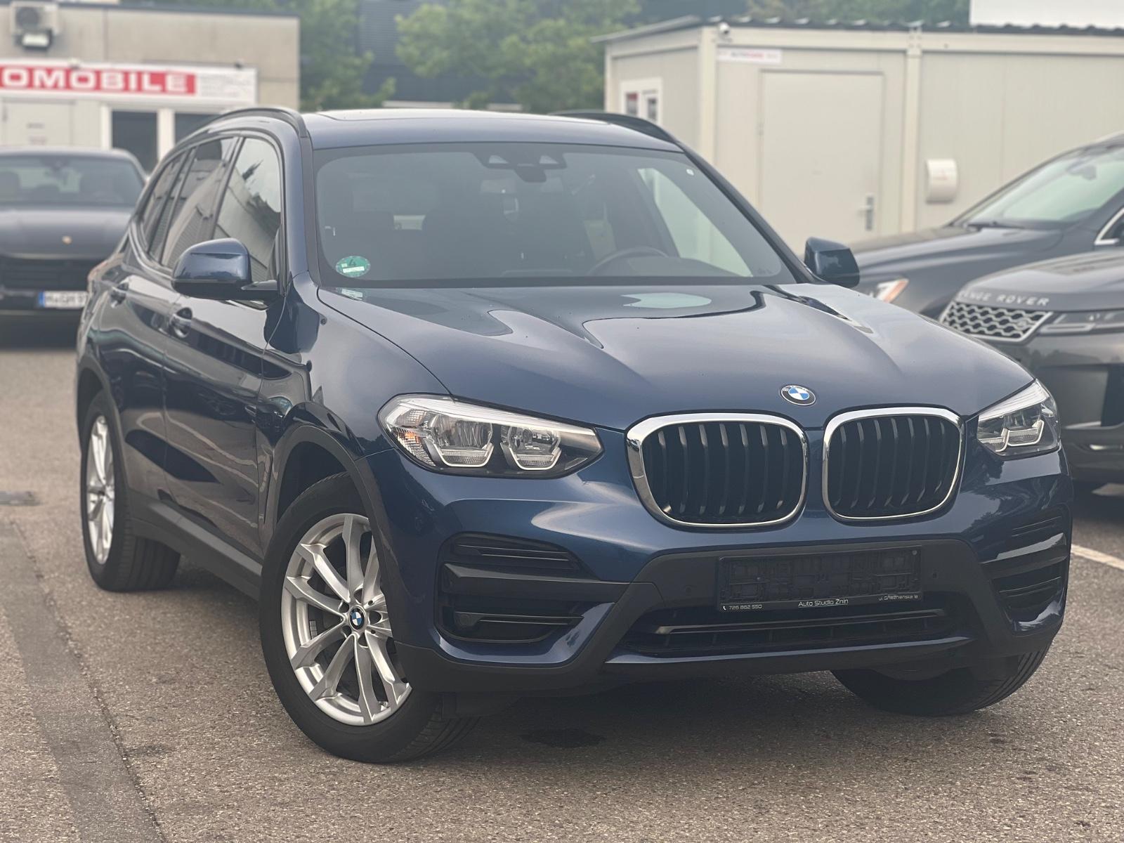 BMW X3 xDrive 20 i
