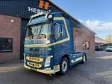 Volvo FH 460 4X2 Globetrotter XL 2x tank NL Truck VEB+ - Volvo Fh xl