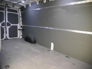 Volkswagen Crafter - 8
