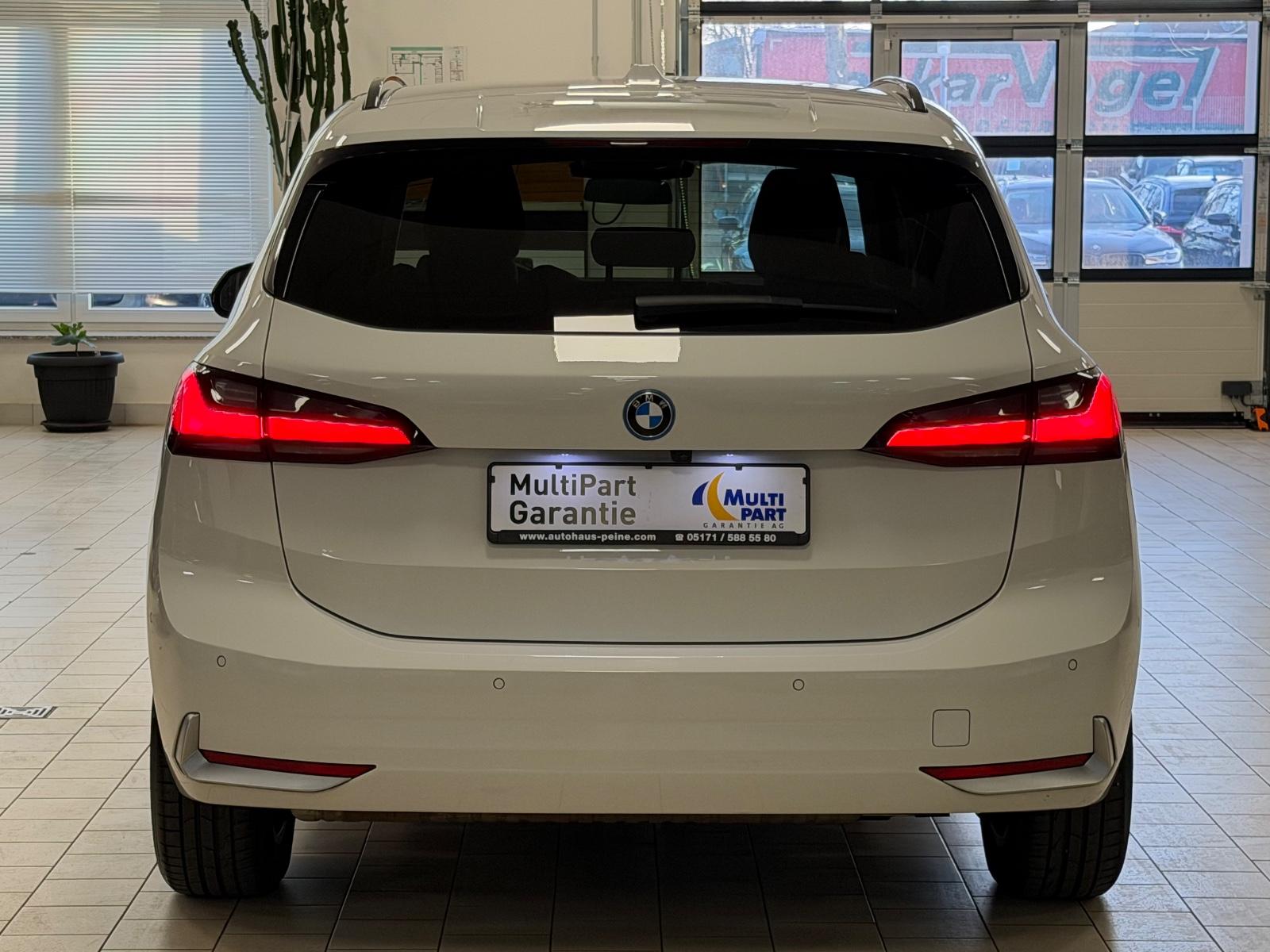 BMW 230exD/AcT/HUD/LEDerMemorSportStz/360°/P+DrivPro