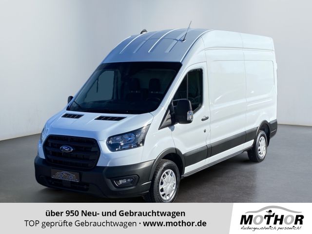 Ford Transit 350 2.0 TDCi L3 Trend TEMP KAM DynLi DAB