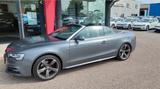 Audi  Audi A5 Cabrio 1.8 TFSI S-LINE  - Audi A5: Privatanbieter