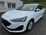 Ford Focus 1,5 TDCI-Automatik-Aus 1 Hand-nur 20000 km - Ford Focus: Tdci