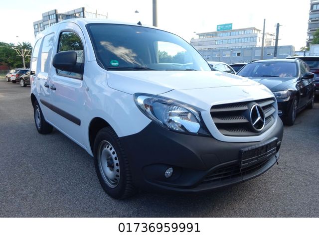 Mercedes-Benz Citan Kasten 108 CDI lang/Klima/DAB/1Hand