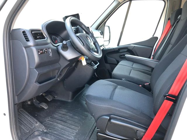 MASTER RED 3.5T*LBW*Klima*4.2m*AUCH MIETE