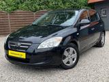 Kia Ceed 1.6 Klima TÜV 10/2025 e-Fenster Radio ZV - Kia cee'd / Ceed in Leipzig