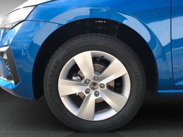 Skoda Scala 1.0 TSI Essence *PDC*KLIMA*SHZ*TEL*CARPLAY