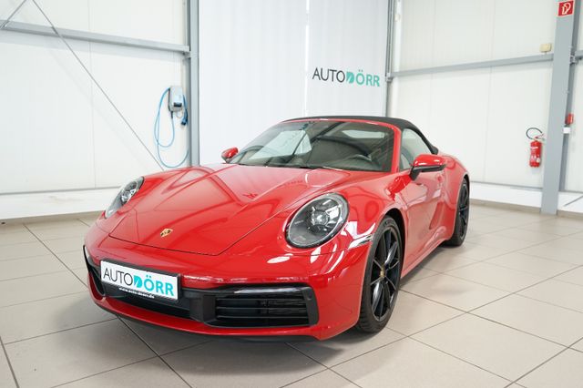 Vorschau Auto