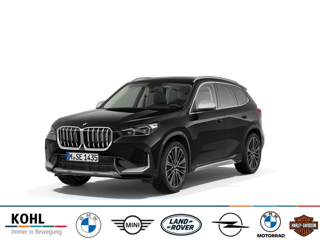 BMW X1 sDrive 20i xLine ehem UPE 59.770€ HUD AHK-kla