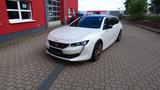 Peugeot 508 SW Hybrid 225 GT*NACHTSICHT*LED*NAVI*PANORAM - Peugeot 508 mit Hybrid-Antrieb: Kombi