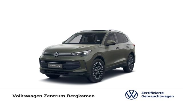 Volkswagen Tiguan 2.0 LIFE NEUESMODELL PANO AHK 360CAM LM18