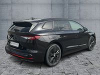 Skoda Enyaq - Vorschau Bild 5