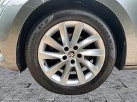 Skoda Superb - Vorschau Bild 8