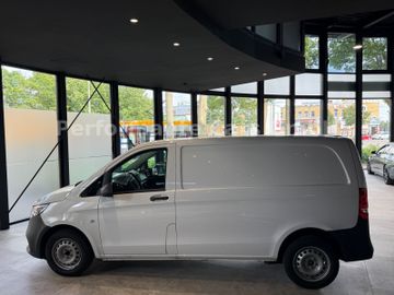 Mercedes Vito - 4