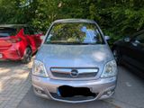 Opel Meriva 1.8 - Opel Meriva aus 2005: 1.8