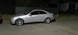 Mercedes-Benz Mercedes Benz CLK 320 LPG W209 - Mercedes-Benz CLK 320 Gebrauchtwagen in Duisburg