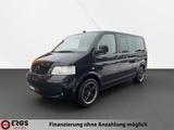 Volkswagen T5 Multivan Comfortline "Standh,Sitzh,AHK,Navi" - gebrauchte VW T5 aus dem Jahr 2007