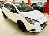 Opel Corsa E 1.4 Color Edition Einparkhilfe|Sitzheiz. - Opel Corsa mit Benzin-Antrieb: Kleinwagen, 1.4