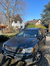 Volvo XC90 D3 Geartronic Edition Edition - Volvo XC90: Edition