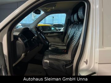 Volkswagen T6 Transporter - 7