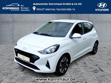 Hyundai i10 1.2 Trend (79PS) MY25