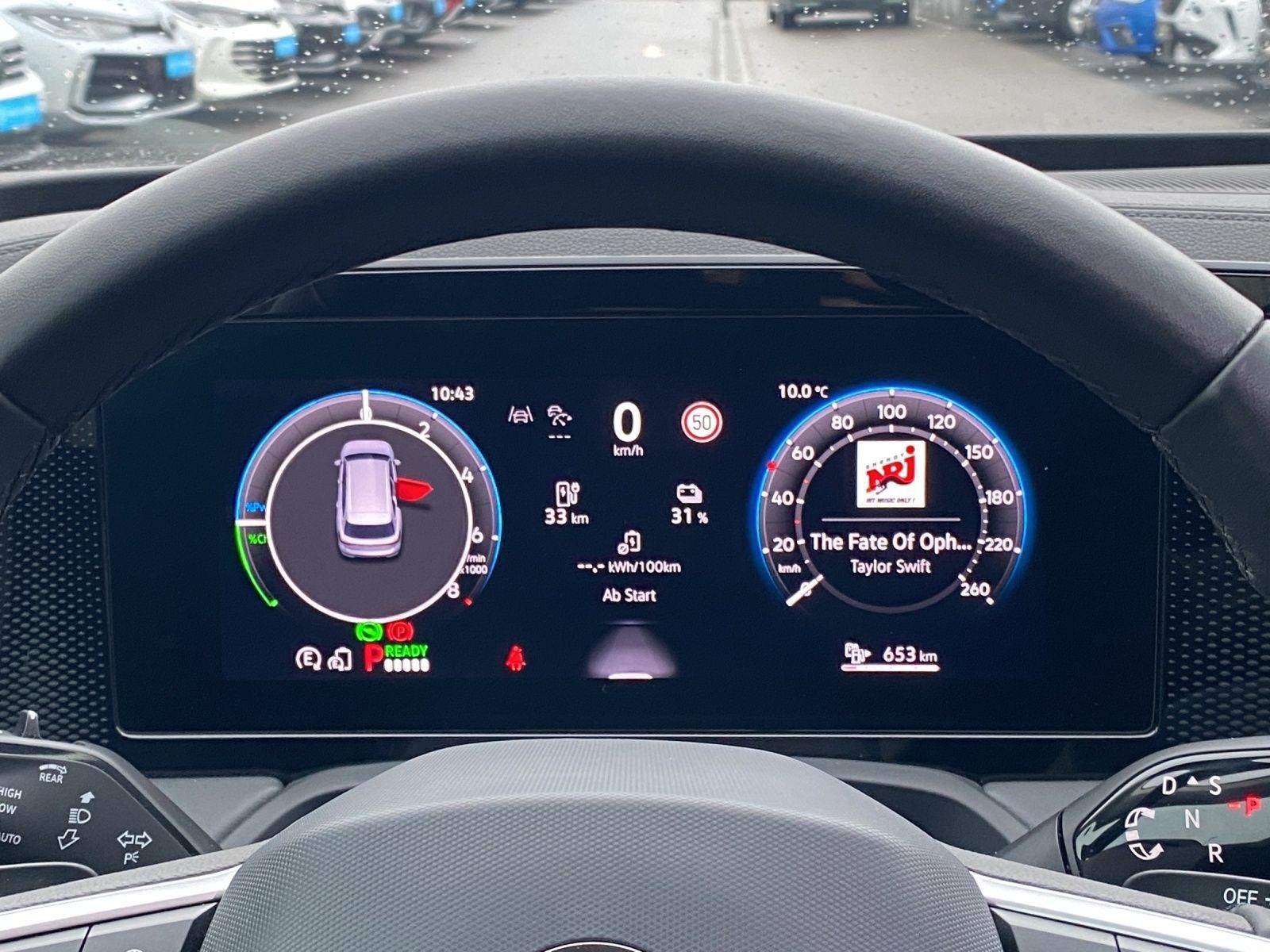 Volkswagen Passat Variant - Bild 13