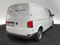Volkswagen T6.1 Kasten LR 2.0 TDI AHK HECKFLÜGEL PDC KLIMA