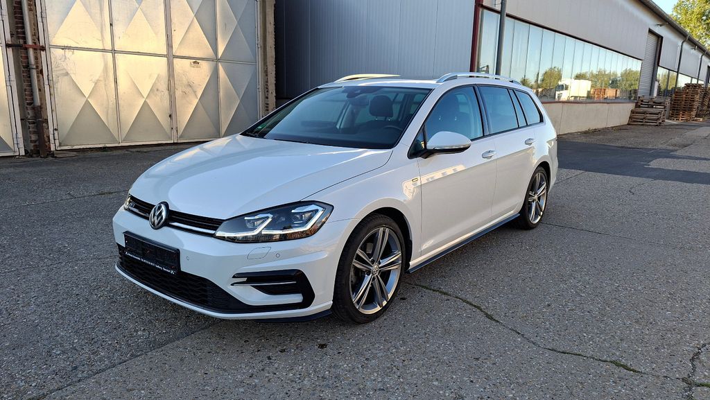 Image of Volkswagen Golf