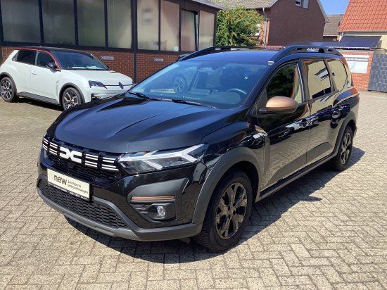 Image of Dacia Jogger