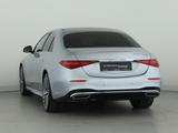 Mercedes-Benz S 450 d 4MATIC Limousine Pano Massage STH ACC - Mercedes-Benz S 450 mit Diesel-Antrieb