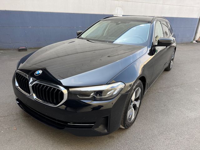 BMW 520 d Touring  Pano-Leder