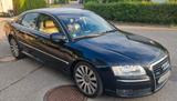 Audi A8 4.2 TDI 241T/km TÜV 05.27 Solarsch... - Audi A8 aus 2005: 4.2
