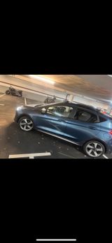 Ford fiesta,ActiveX 140ps pano Allewetter ... - Ford Fiesta: 14